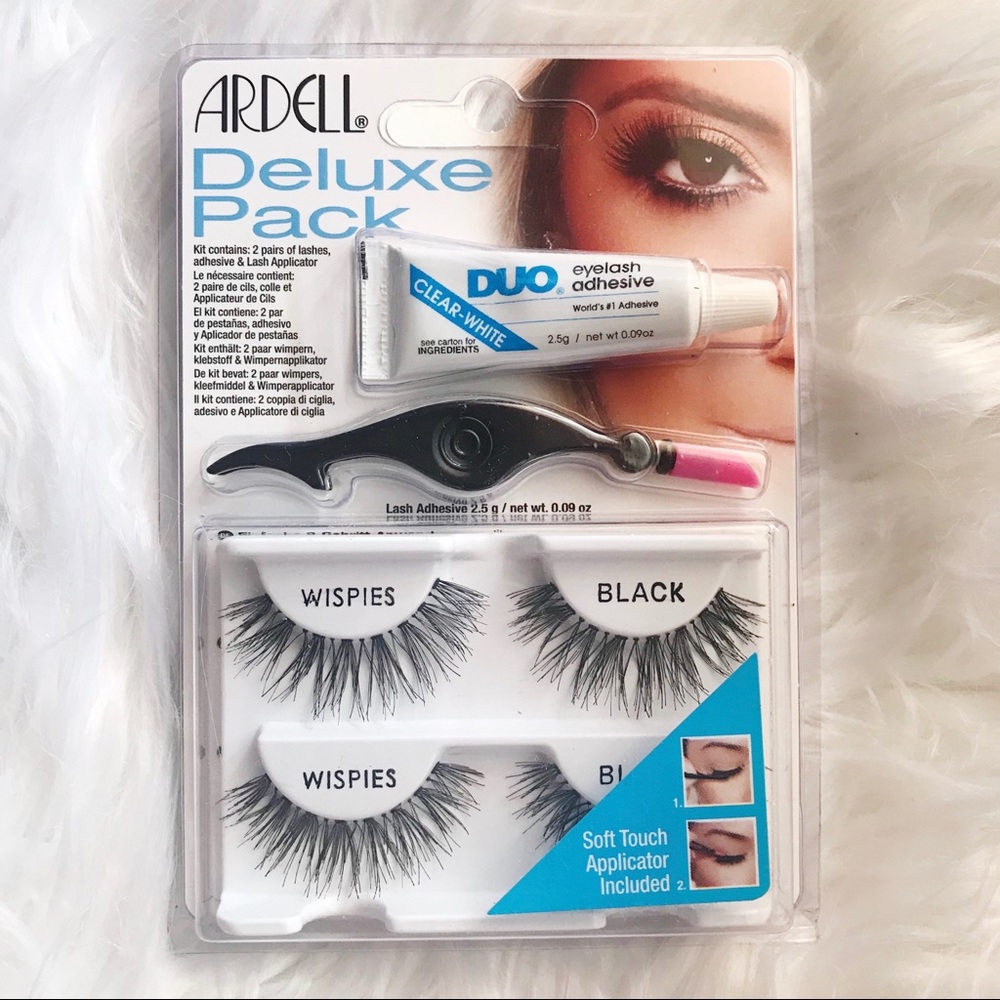 False Eyelashes
